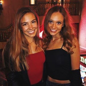 Meet your Posher, Lindsey